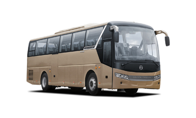 旅游通勤--金龙大巴