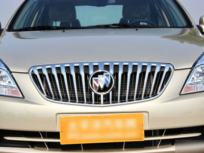 商务自驾--凯越