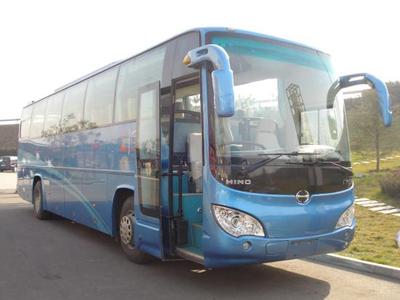 旅游通勤--日野大巴